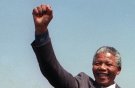 Article : Nelson Mandela, l’icône est passée de l’autre coté …